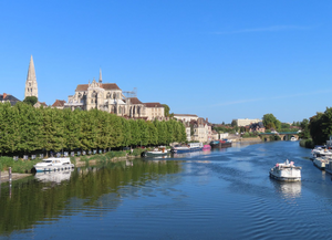 Désamiantage Saint-Étienne
